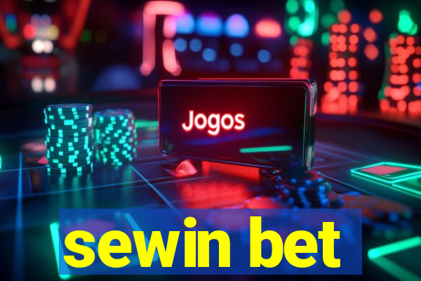 sewin bet